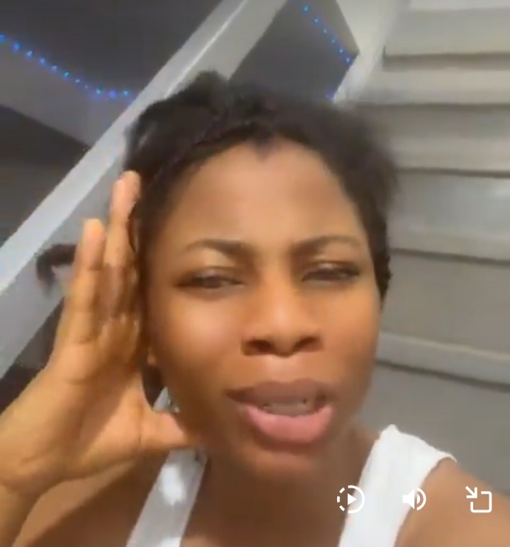 We’re Suffering- Nigerian Lady Laments High Cost of Living, Loneliness in Canada