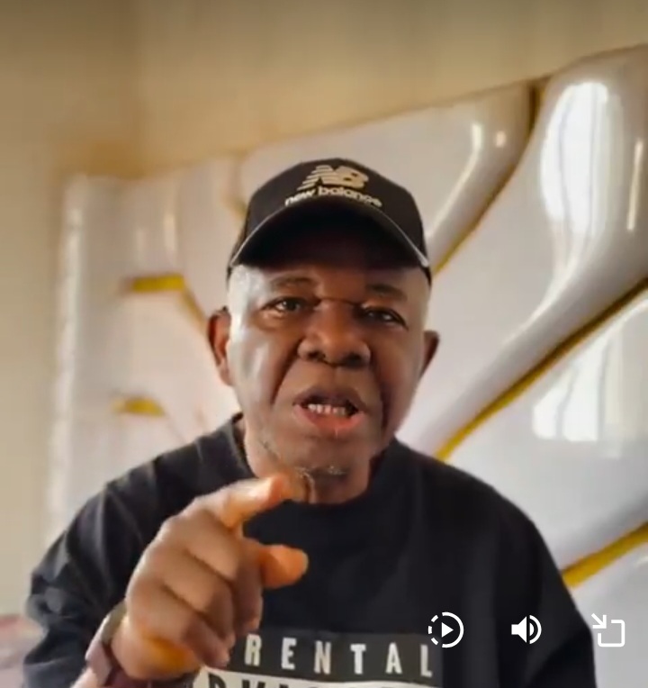 Enjoy Your Youth, Old Age Is Full of Challenges — Chiwetalu Agu Shares Powerful Life Advice