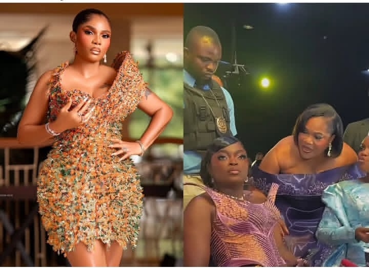 Actress Iyabo Ojo Finally Addresses Fresh Feud Between Funke Akindele and Toyin Abraham