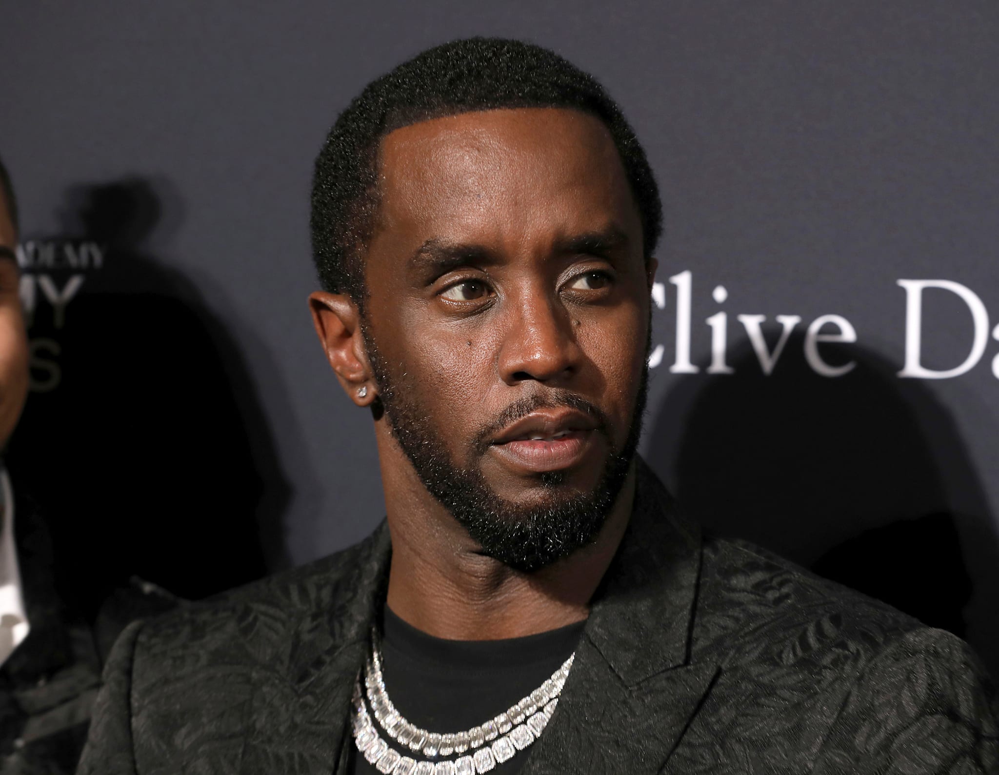 American Rapper Sean Combs Sets for Early Prison Release
