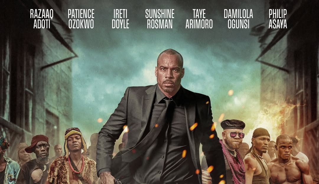 ‘Son of the Soil’ Review: Suspenseful and Gritty, Yet Caught in Plot Convenience Lacking Depth