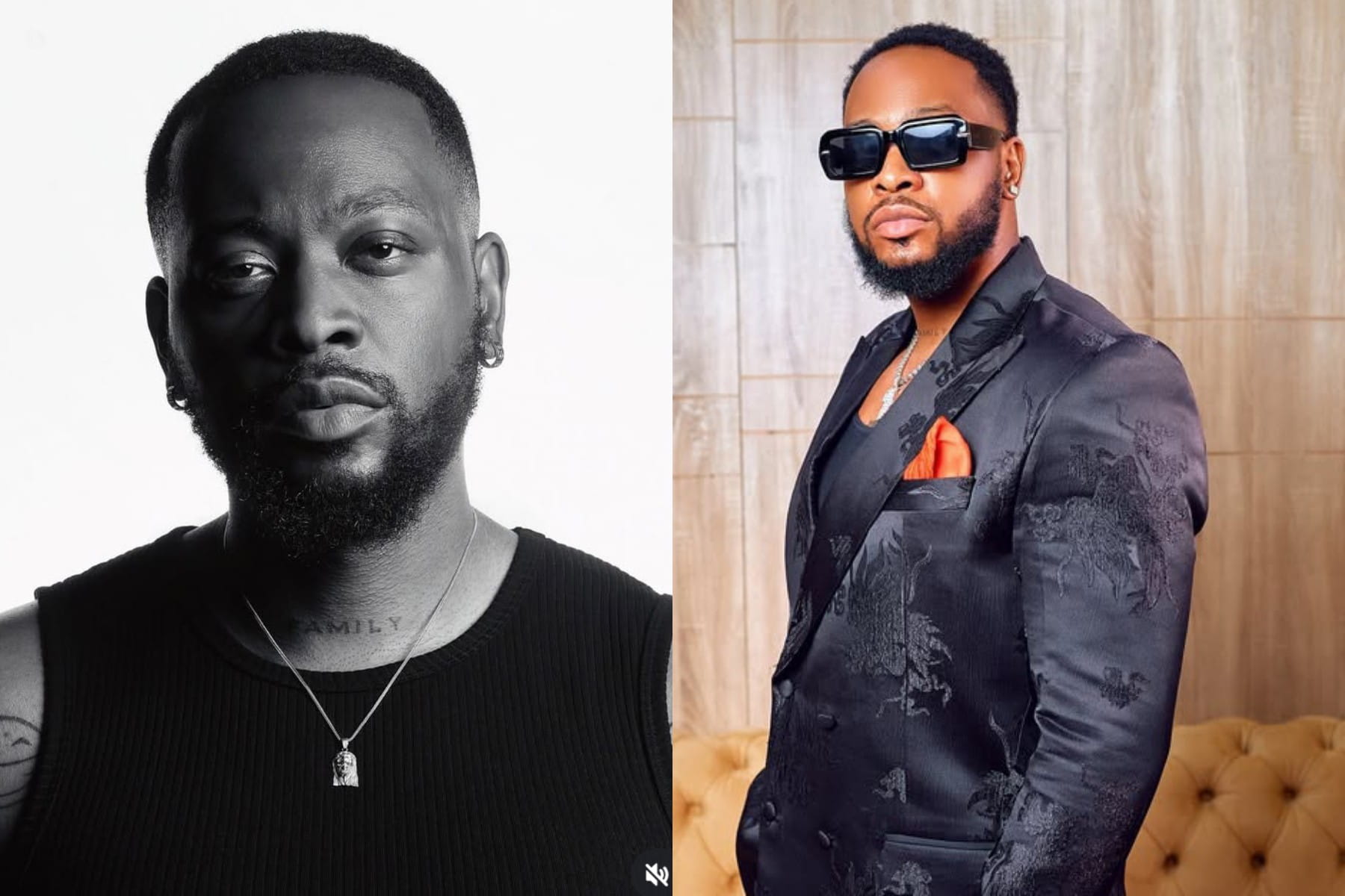 Teddy A is Learning Sign Language Amid Ongoing Marital Woes with Bambam