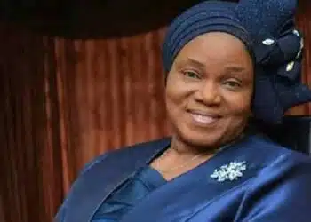 Legendary Nigerian Gospel Singer Toun Soetan Dies at 73