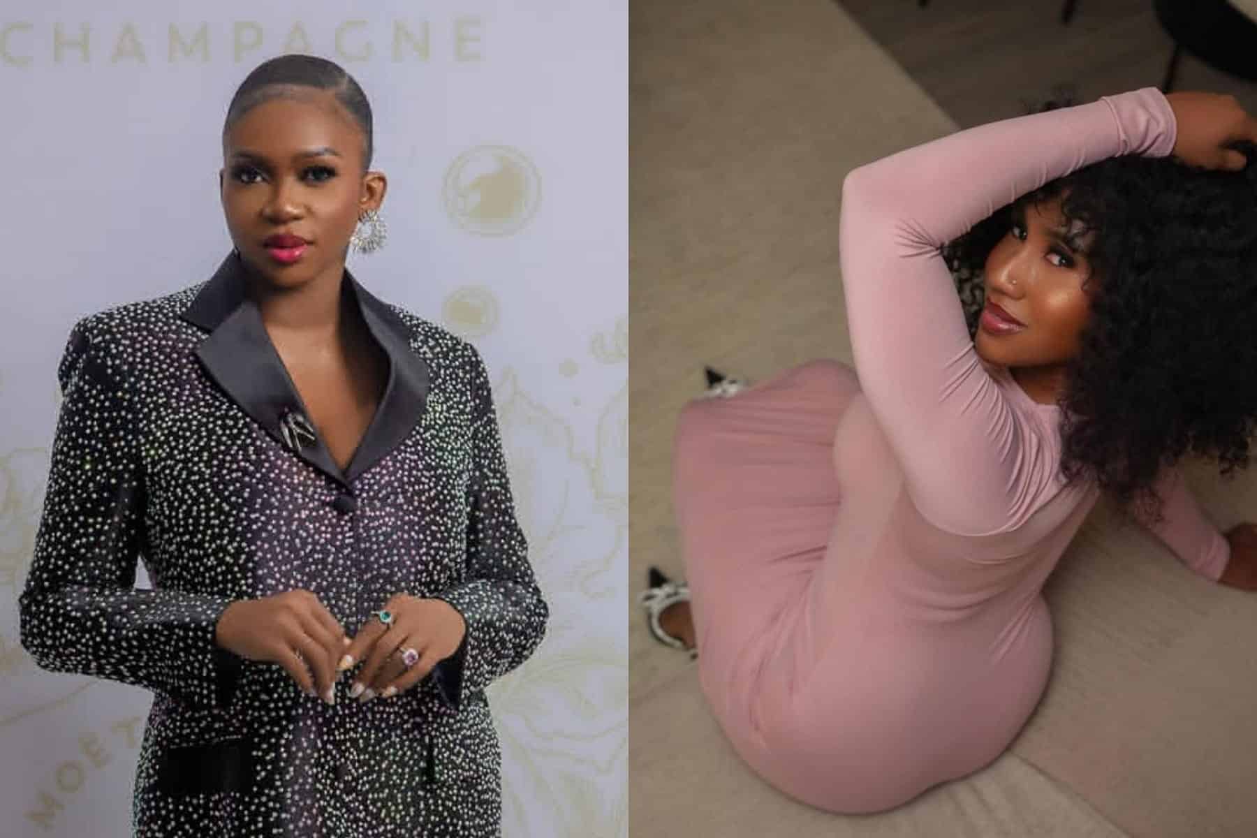 ‘Good and Perfect Gift’- Singer Waje Says as She Shares Stunning Photos With Lookalike Daughter