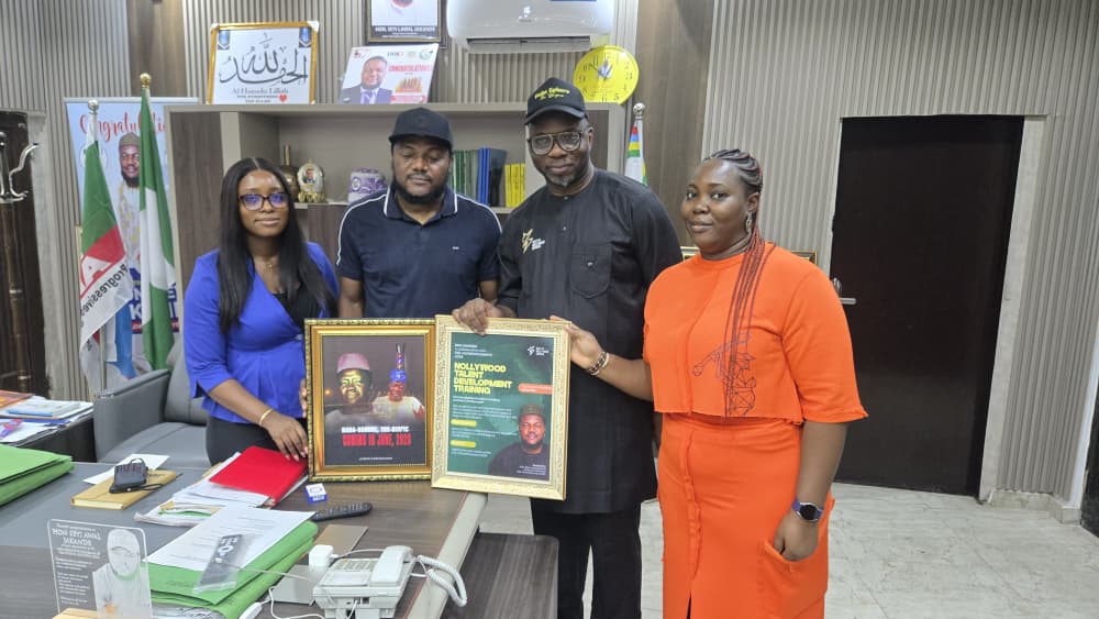 Remembering Jakande: Seun Oloketuyi To Immortalise Lagos’ Former Governor In Biopic