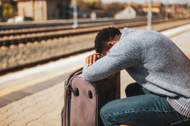 Woman Explains Why She Suddenly Chased Partner Out of Their Home