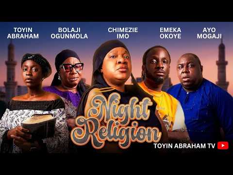 ‘Night Religion’ Review: A Promising Story on Religious Hypocrisy and Parenting That Falls Short of Its Depth