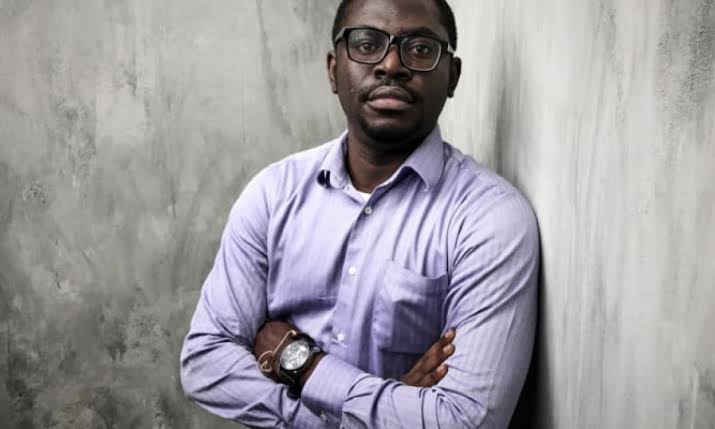 Some Actors Are Animals- Filmmaker Niyi Akinmolayan Blows Hot