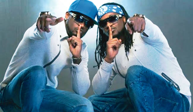 ​How my Estranged Twin Brother, Rudeboy Affected my Career – Mr P Breaks Silence