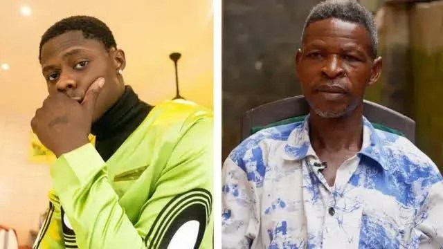 Mohbad’s Father Breaks Silence on Son’s DNA Results in New Viral Interview