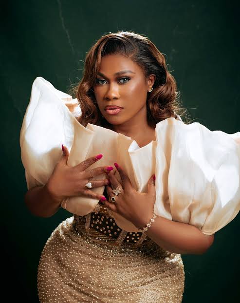 Uche Jombo Advocates for Peace of Mind as She Emphasises Life’s Shortness and the Importance of Prioritising Mental Well-Being