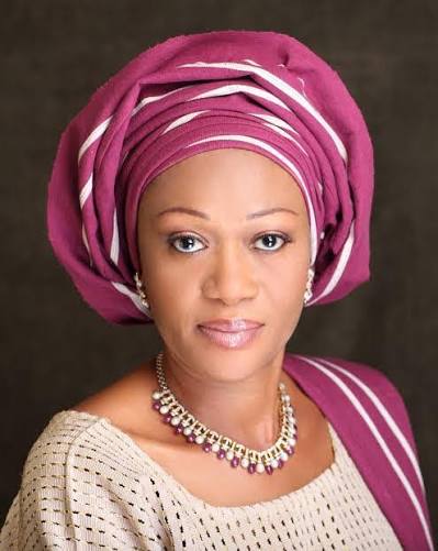 Women Being Naked Is Not Beauty — Oluremi Tinubu Sends Strong Message to Women