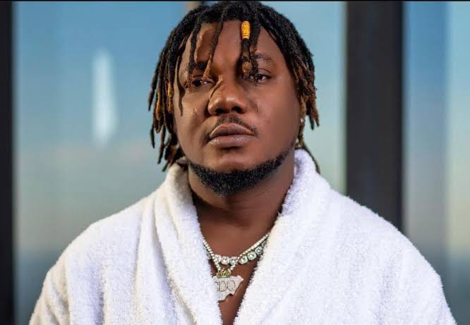 CDQ Reveals Reason For Relocating His Mum, Siblings to Spain After Major Hit
