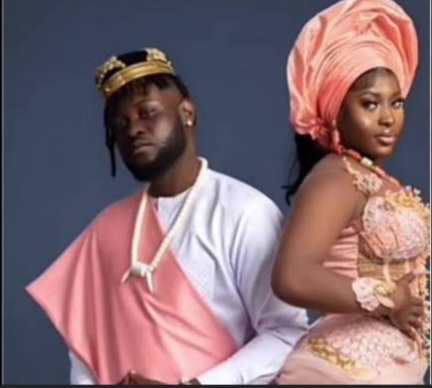 We Made It Look Like He Paid – Otweytwey Opens Up on Secretly Financing Wedding to C-Nero