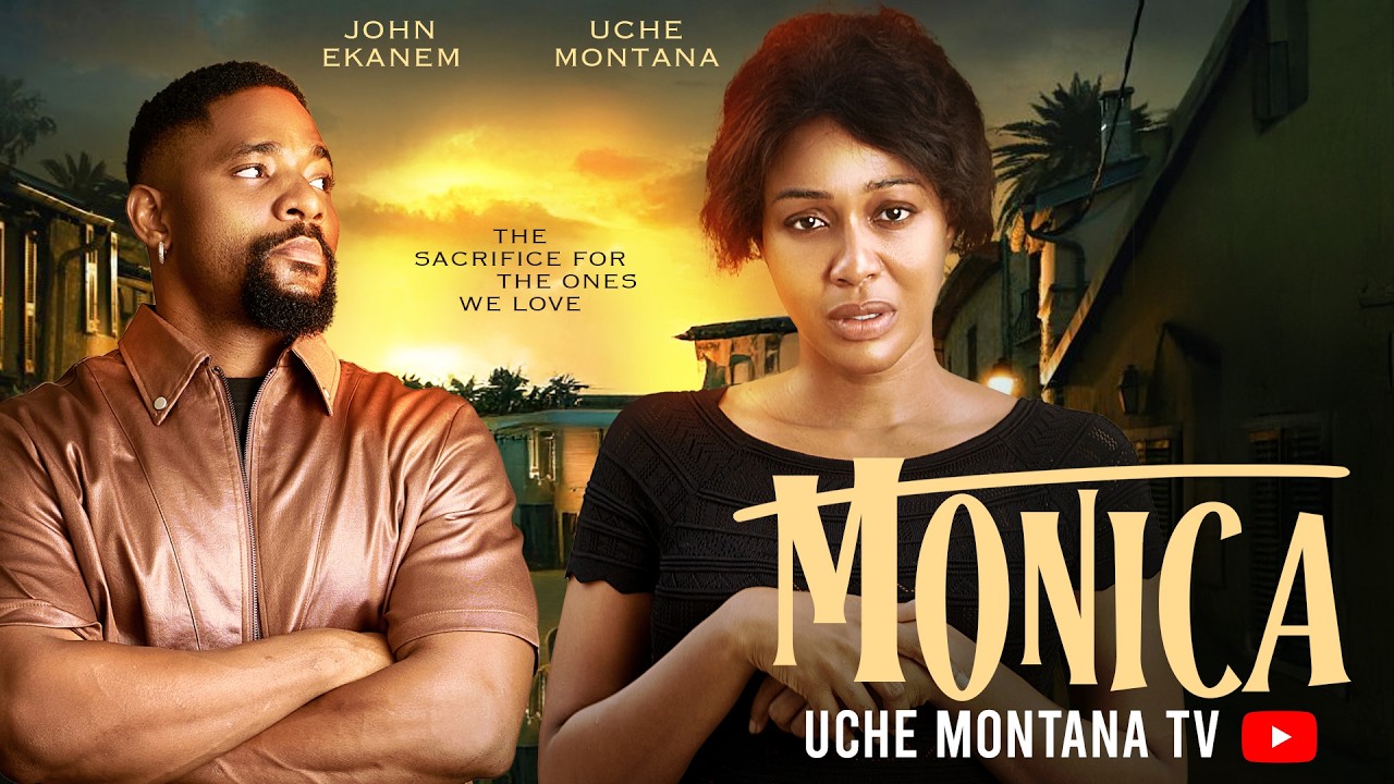 ‘Monica’ Review: A Story That Questions Karma, Goodness, and the Cost of Choosing Yourself