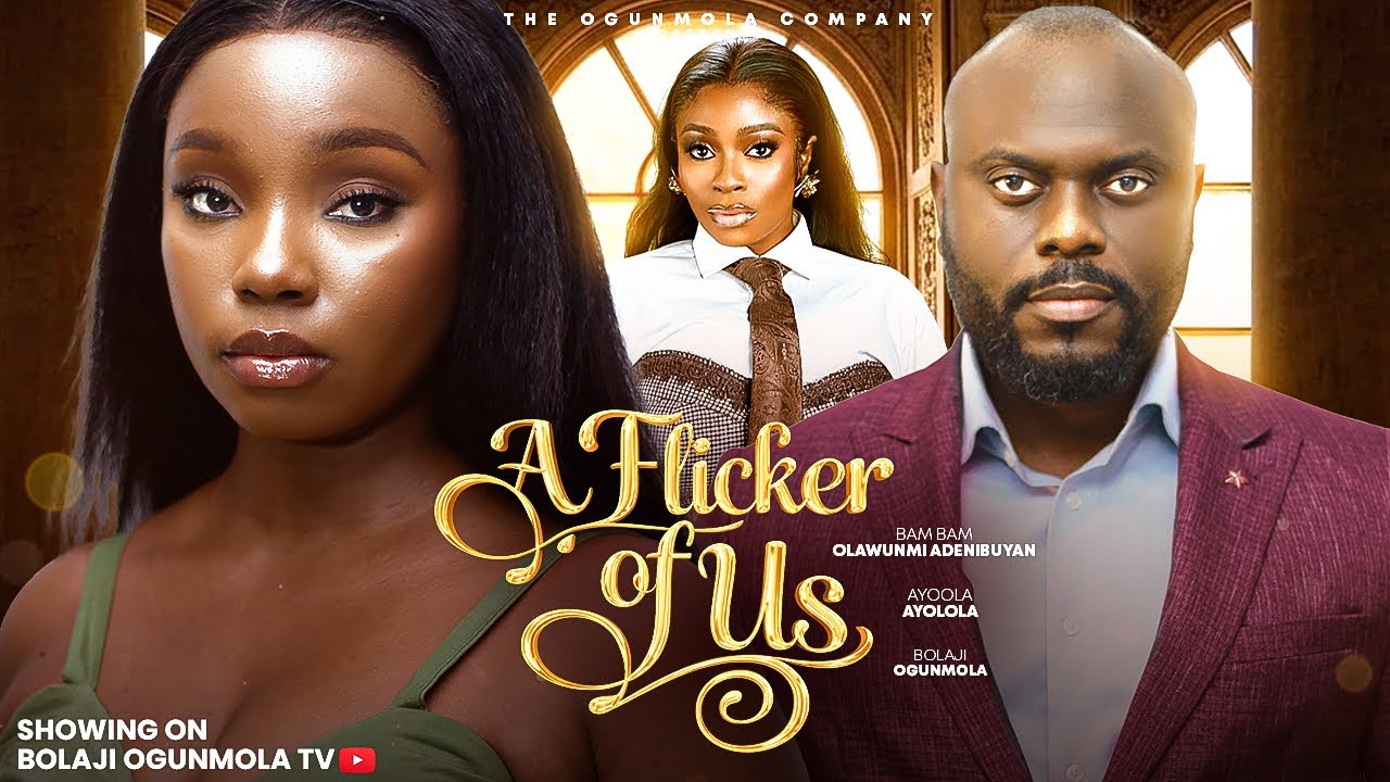 ‘A Flicker of Us’ Review: An Honest Portrait of Friendship, Betrayal, and the Weight of One Moment