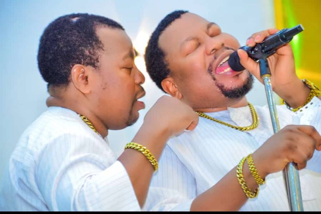 You Were Very Active Till 11pm –  Kehinde Adegbodu Recalls Last Moments With Late Twin Brother
