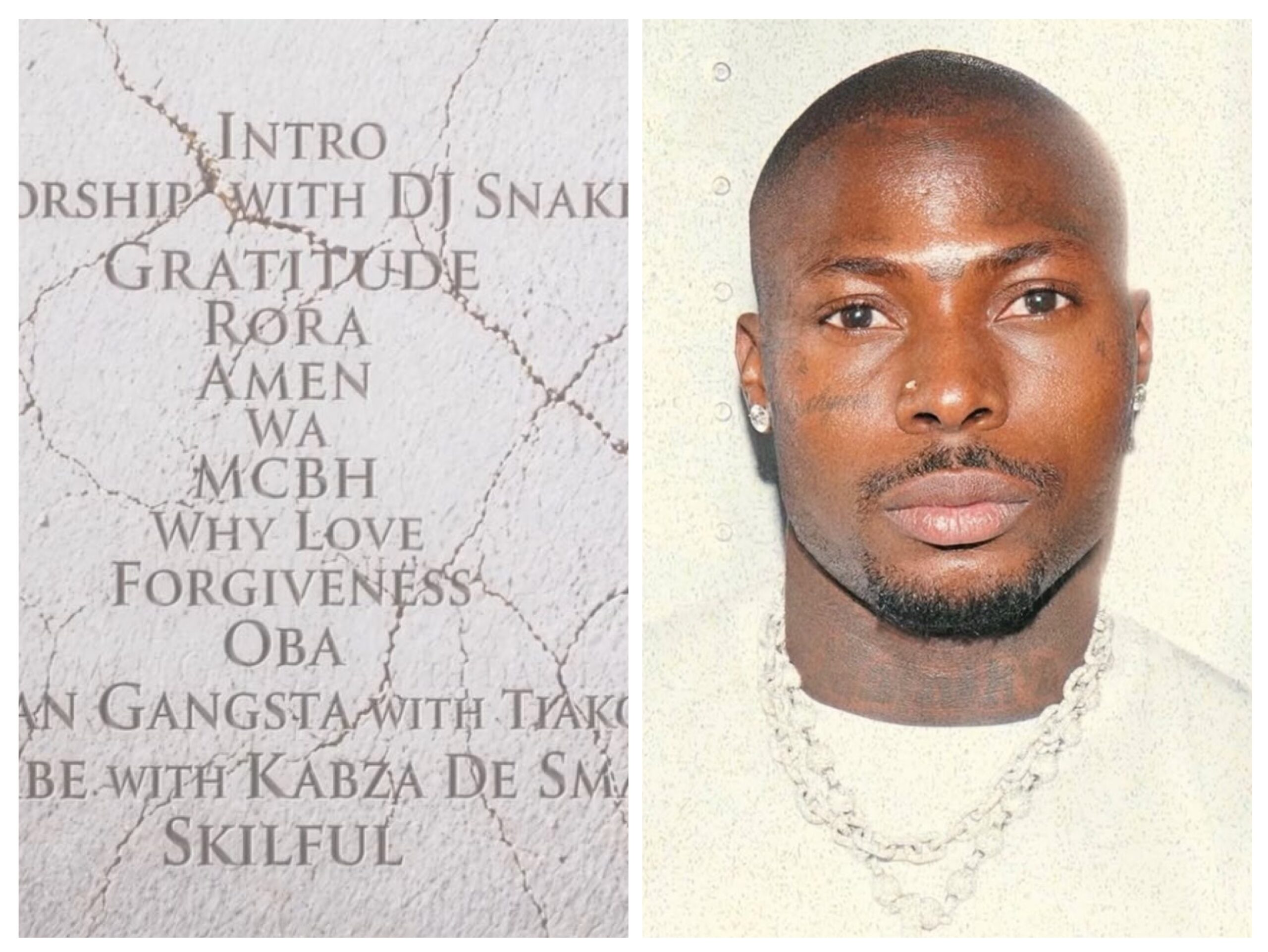 Asake Discloses Track list for 4th Studio Album, Money