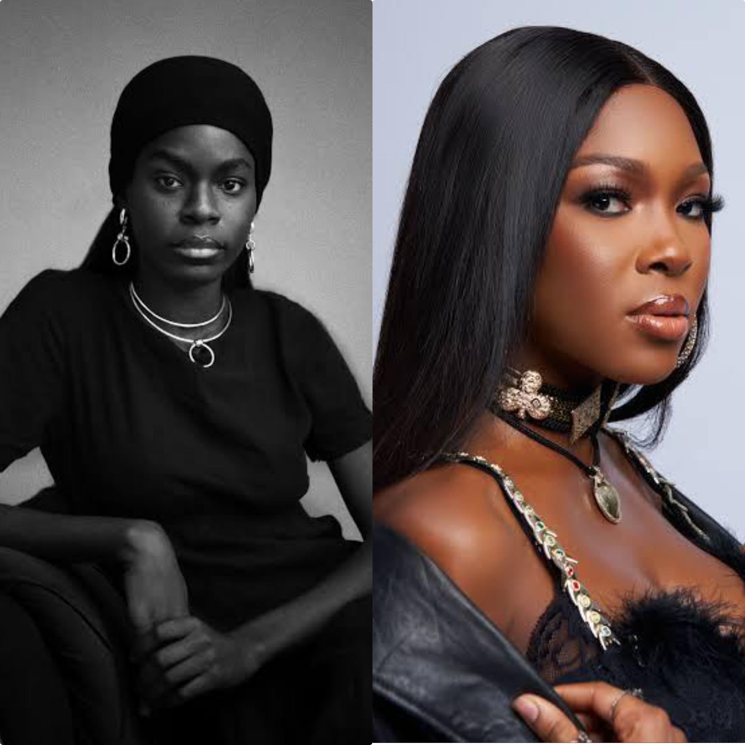 Korty EO Questions Celebrity Support for Tinubu as Vee Weighs In