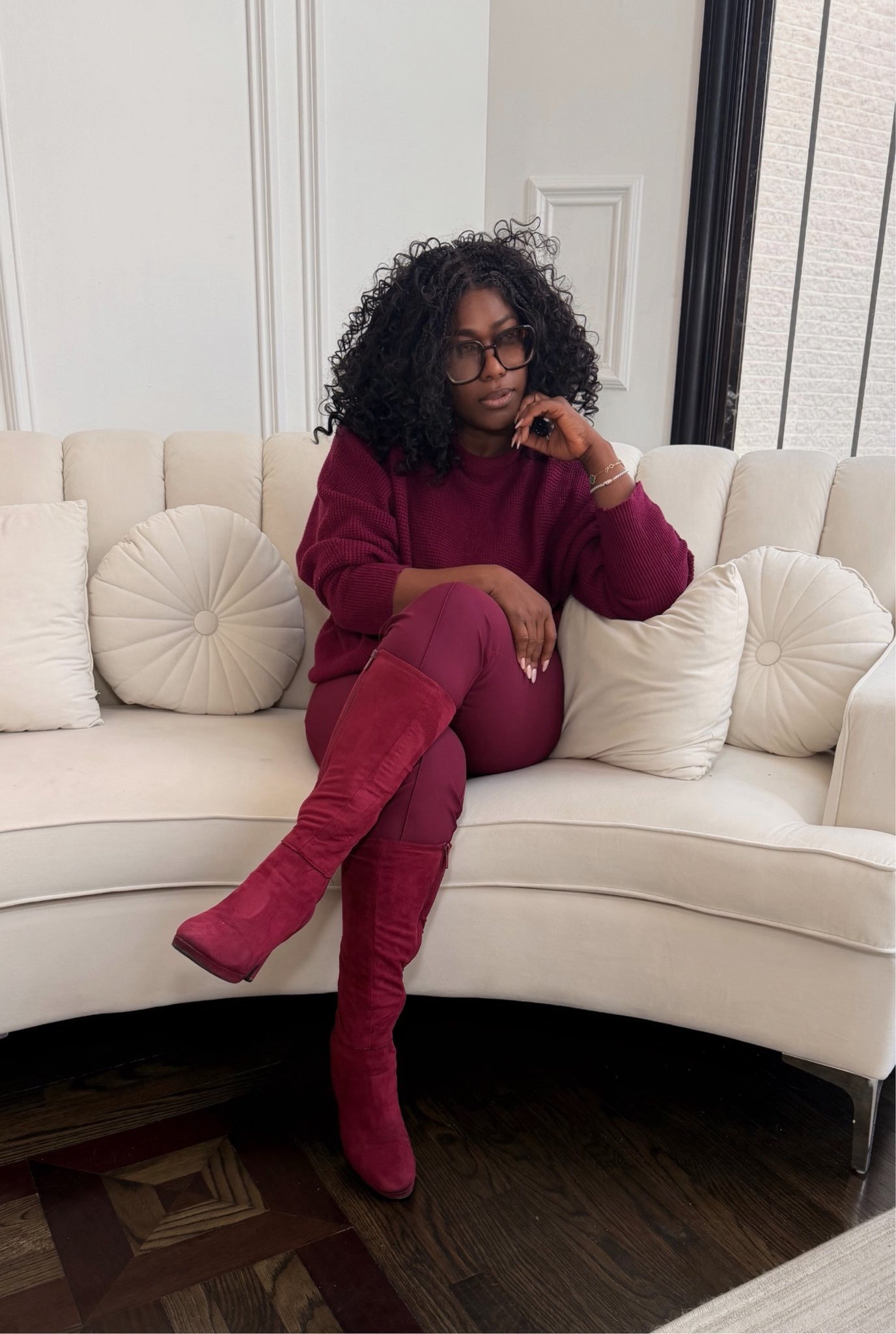 Uche Jombo Reveals Who to Blame Over Rise of Clickbait on X