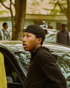 Like Grandfather Like Grandson Nigerians React as Ayo Kuti Shares Virginity Story