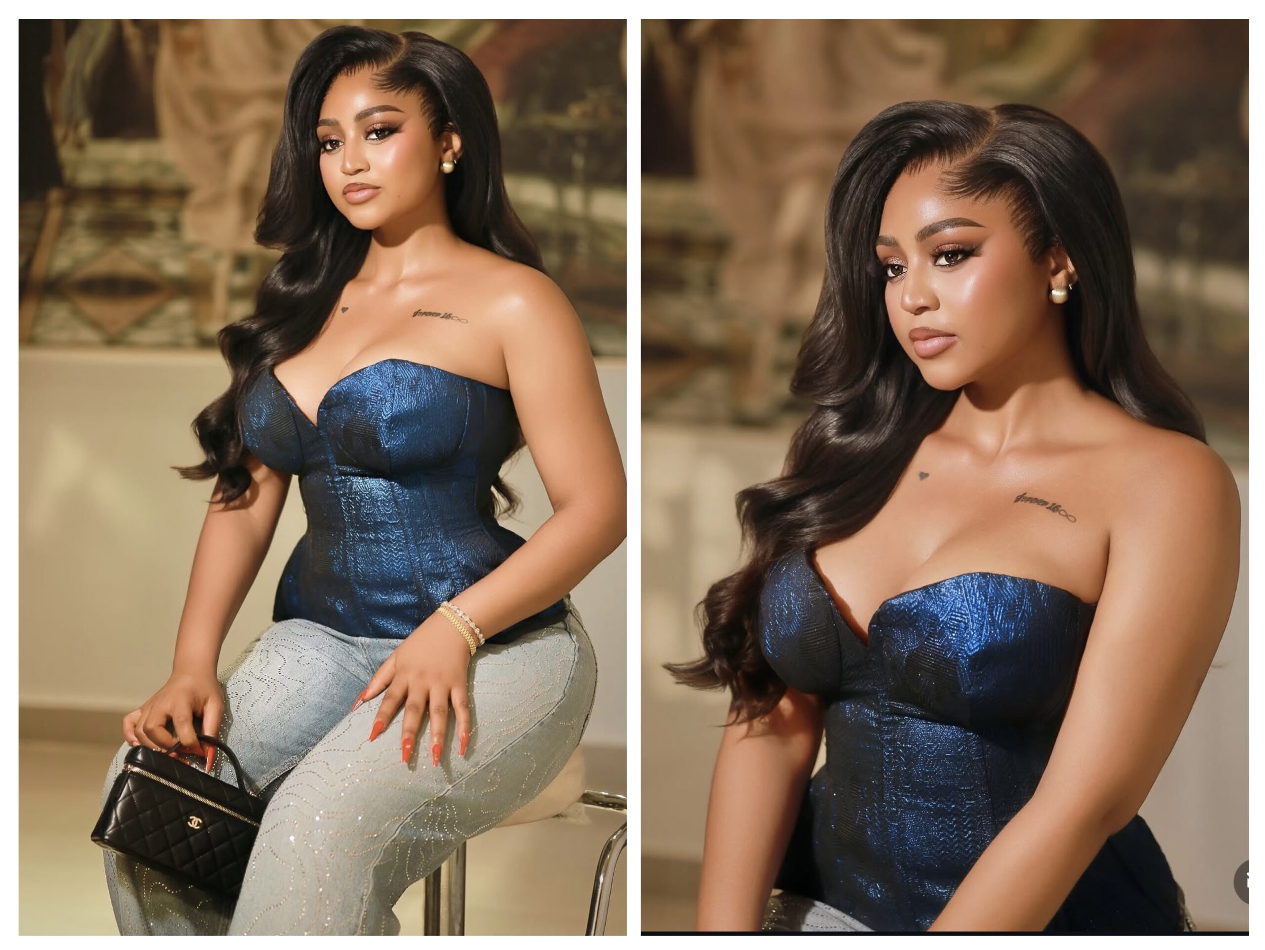 I Still Want a Daughter – Regina Daniels Opens Up on Marriage Motherhood and Missing Her Kids