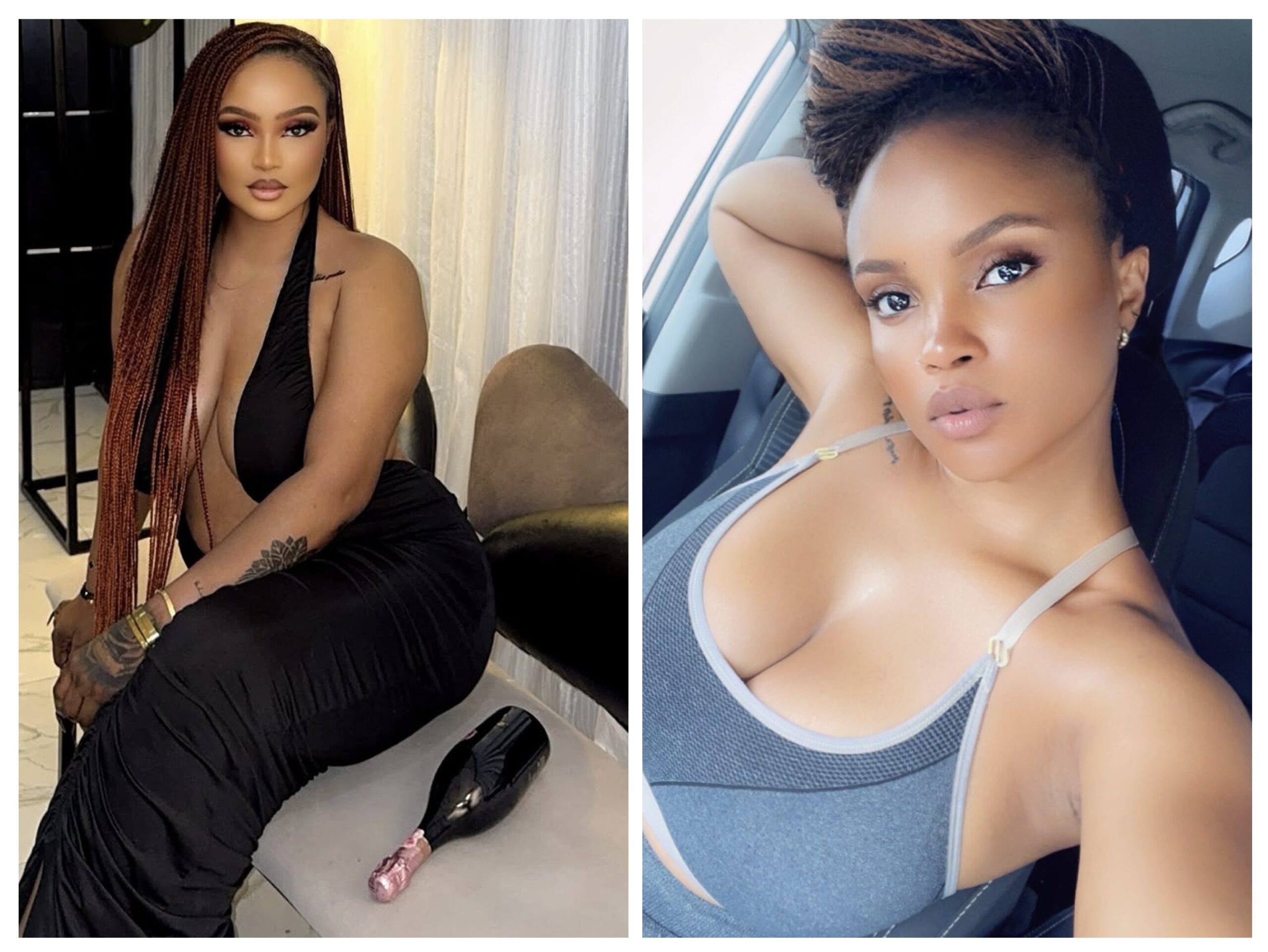 Blossom Chukwujekwu’s Ex-Wife, Maureen Ezissi Flaunts Impeccable Body in New Sultry Video