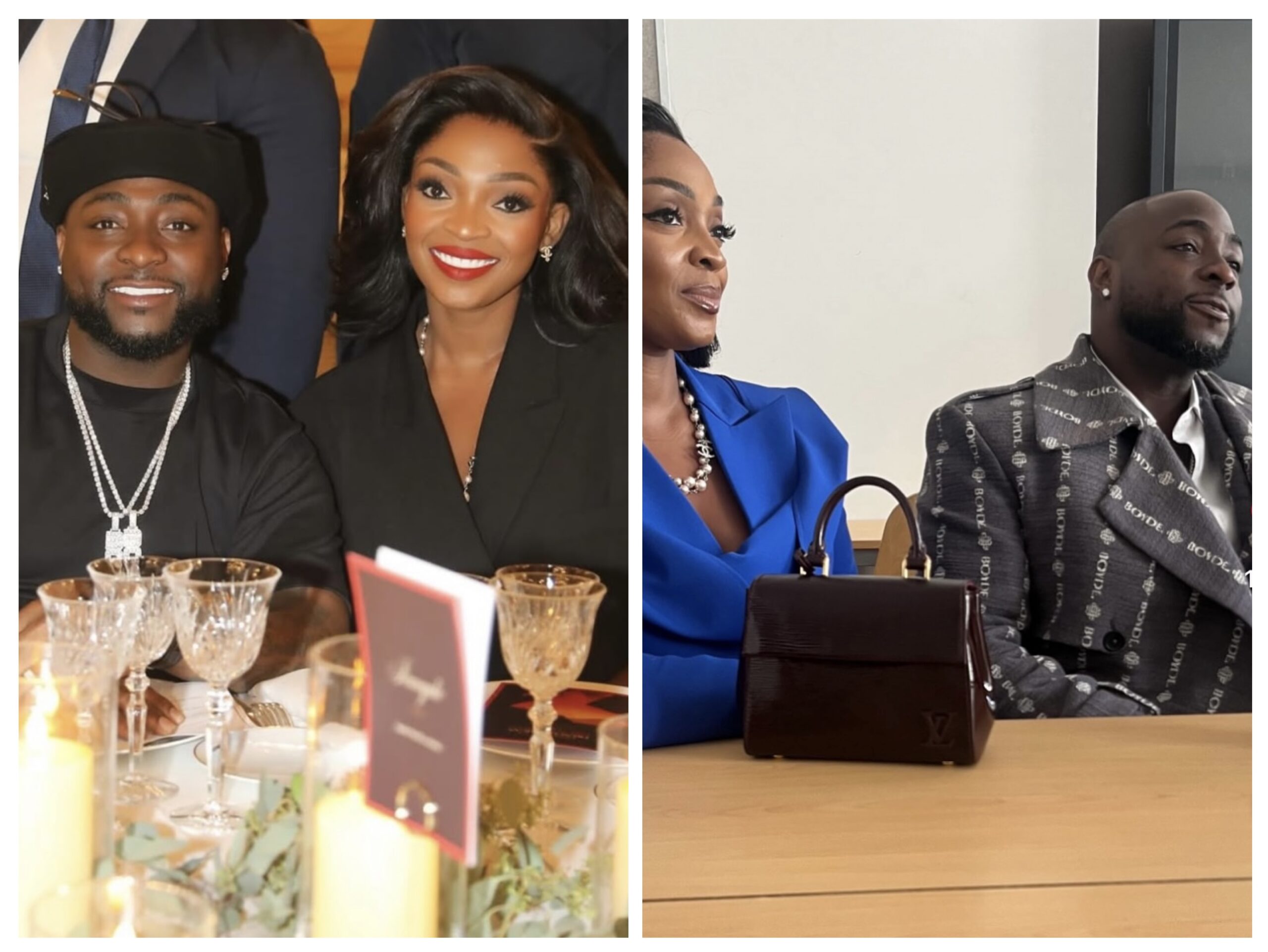 How Davido Introduced Flamboyant Lifestyle to Nigerian Music Industry- Singer’s Sister, Sharon Adeleke Claims