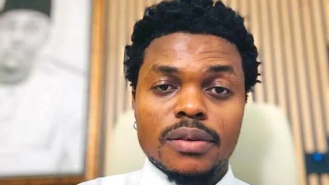 Court Sends Blord to Prison Over VeryDarkMan