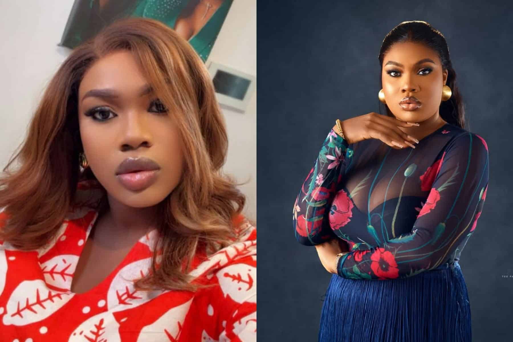 ‘I Know My Self-Worth’- Actress Debbie Shokoya Refuses to be Bullied in Nollywood
