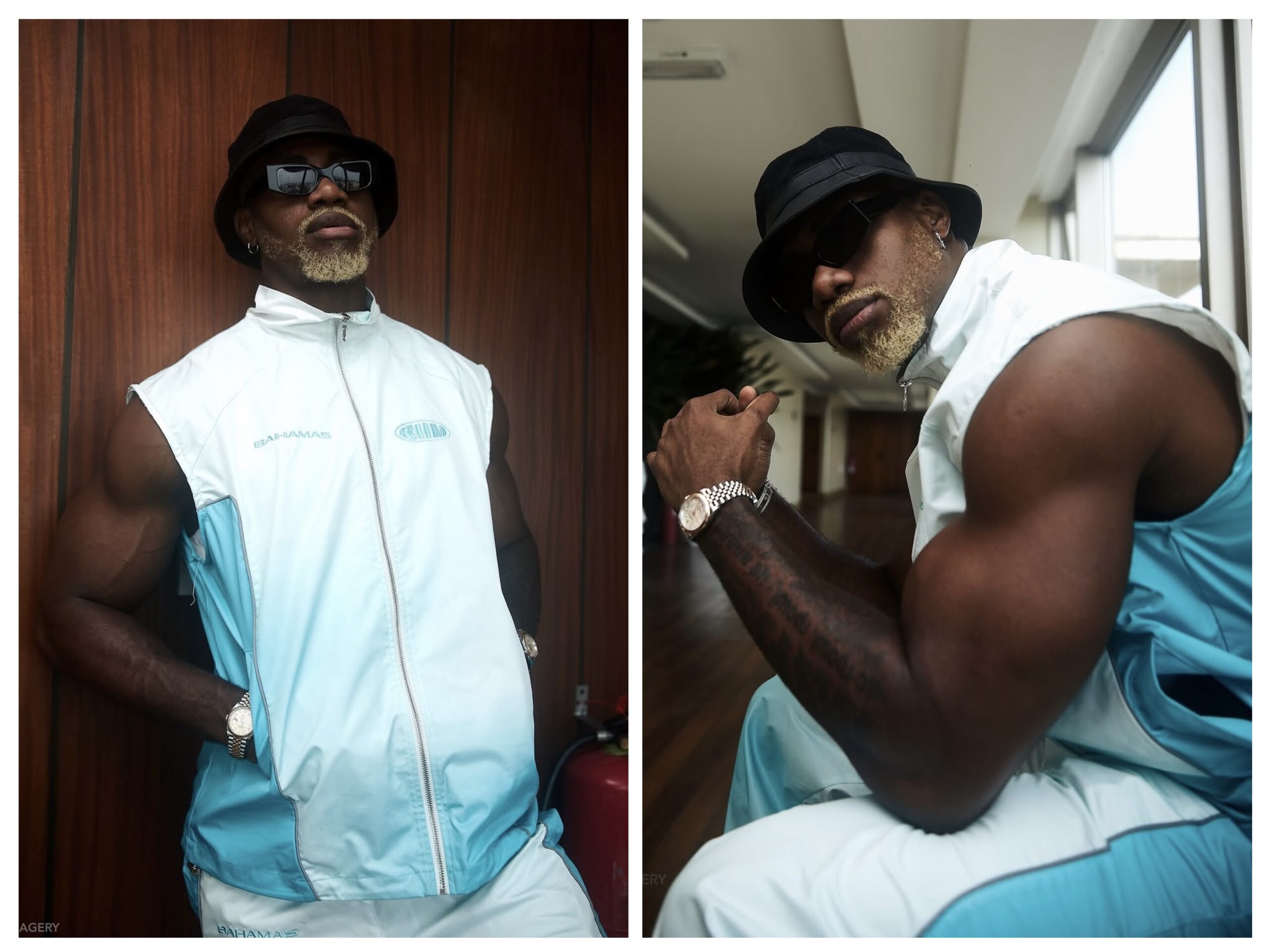 From Riches to Rags: Rapper 6uff Recounts How Family’s Wealth Dwindled Following Father’s Untimely Demise