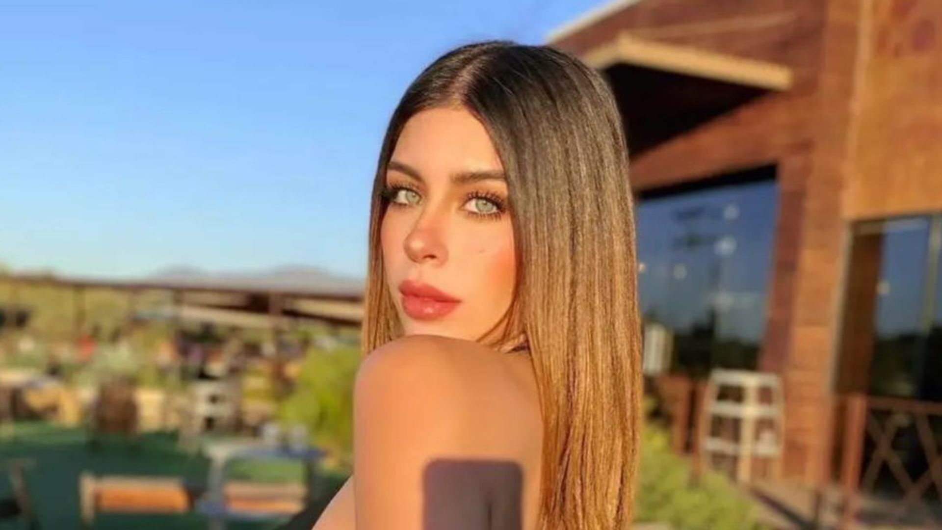 Former Miss Universe Murdered by Mother-in-law in front of Her Baby