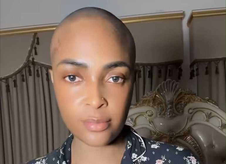 Why I Solicited Funds For Cancer Care Without Knowing How Much Treatment Costed – Blessing CEO