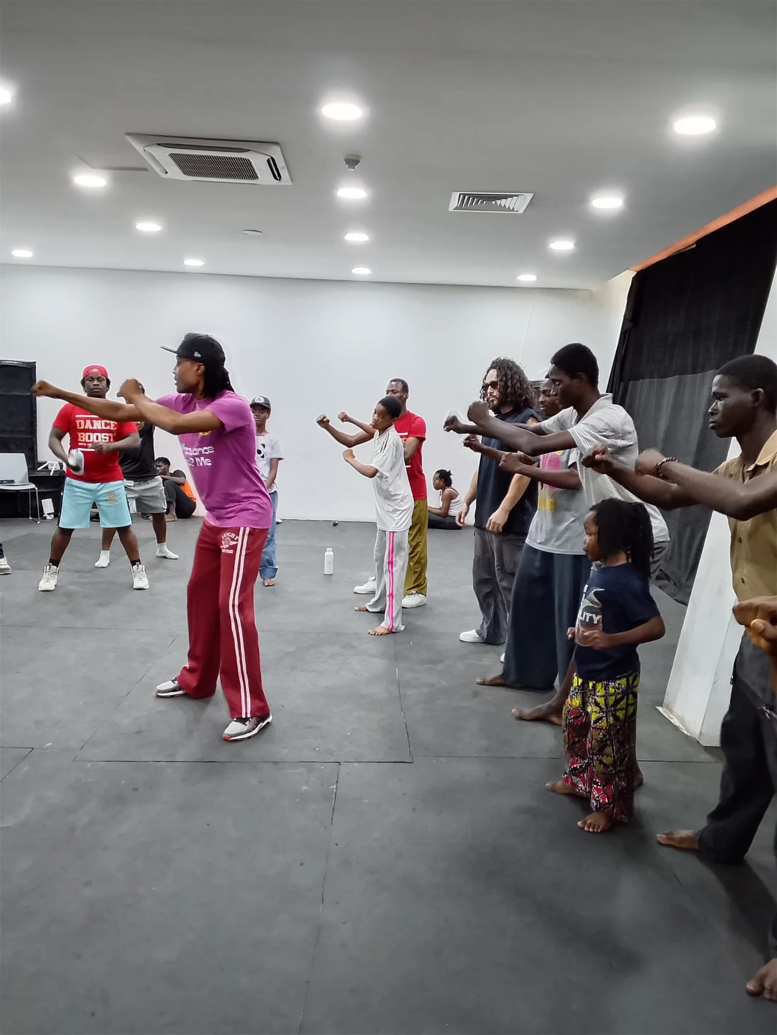 Lack of Archives Threatens Nigeria’s Street Dance Heritage, Expert Warns