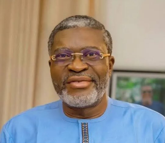 Nollywood Veteran Kanayo O. Kanayo Pushes for Lifetime Royalties to End Actors’ Poverty