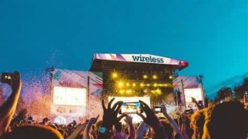 UPDATE: Wireless Festival Cancelled After UK Blocks Kanye West’ Entry
