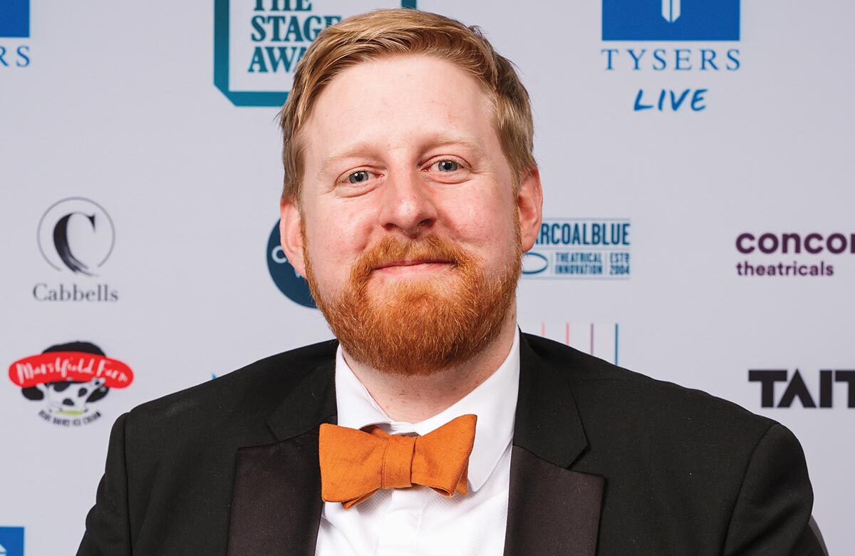 ‘Game of Thrones’ Actor Michael Patrick Dies at 35 After Battle with Motor Neurone Disease
