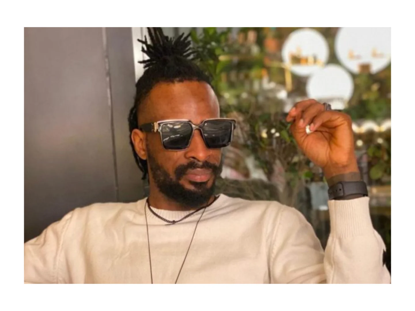 18 Years of Babalawo and No Grammy – Fans Lash Out at 9ice After He Admits Hiding His Traditionalist Identity