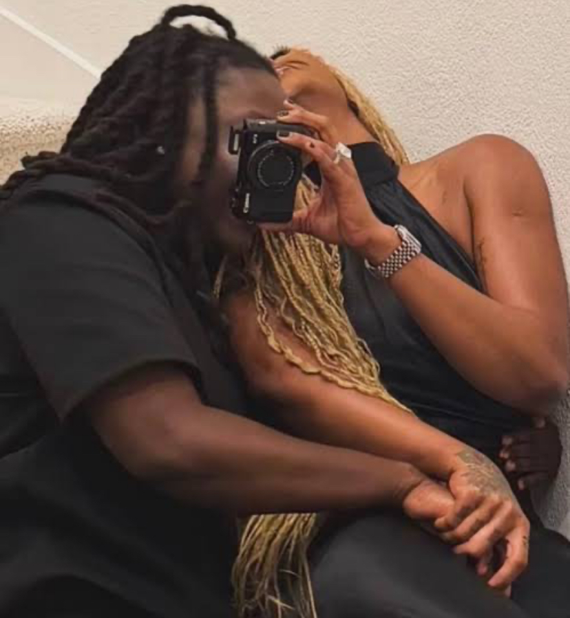 Tumi, BBNaija Star’s Estranged Lover Addresses Messy Breakup