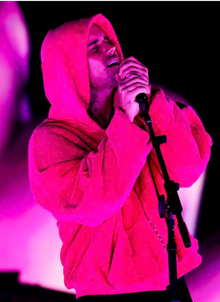 Justin Bieber Smashes Coachella Records with Historic Performance
