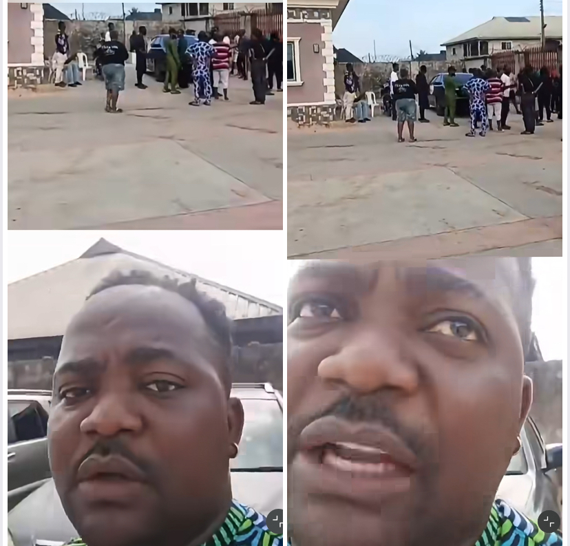 No Eye No Burial: Edo Family Nearly Cancels Burial Over Deceased Woman’s Missing Eye