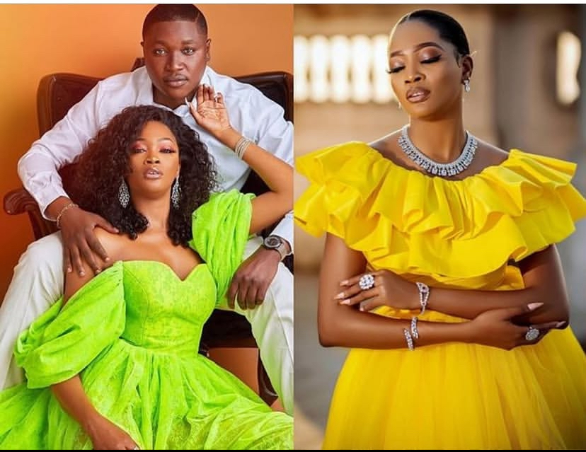 I Cohabited with My Husband for Four Months Before Marriage- KieKie