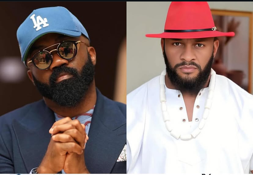 Noble Igwe Blasts Yul Edochie Over Stagnant Career After Actor’s Attack on Peter Obi