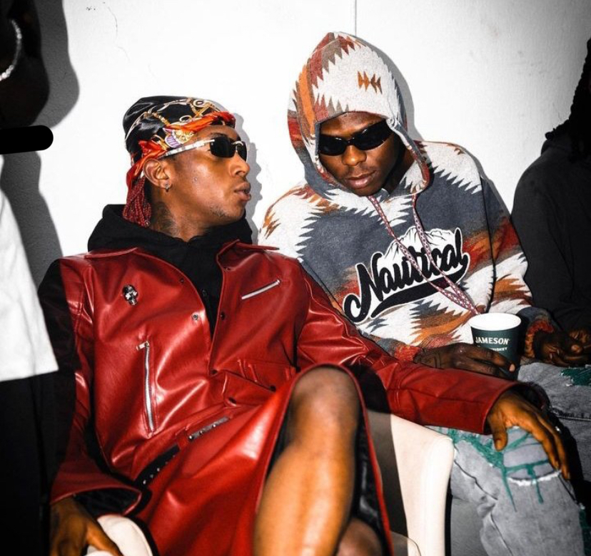 Mohbad’s Death Made Me Find Solace In Music- Bella Shmurda