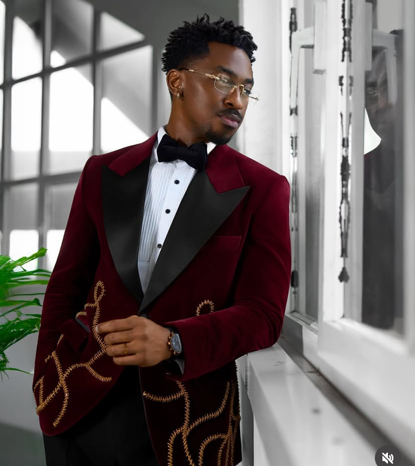 Why I Find Kissing Onscreen Uncomfortable – Saga Adeolu Reveals Shocking Experience