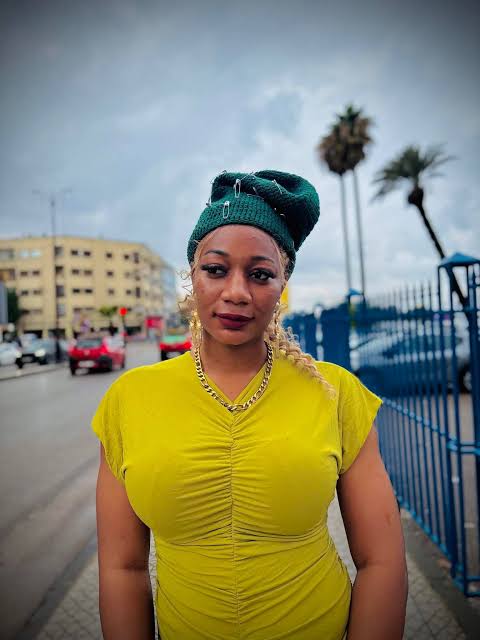 Sisi Alagbo Breaks Silence, Apologises for Leaked Intimate Video