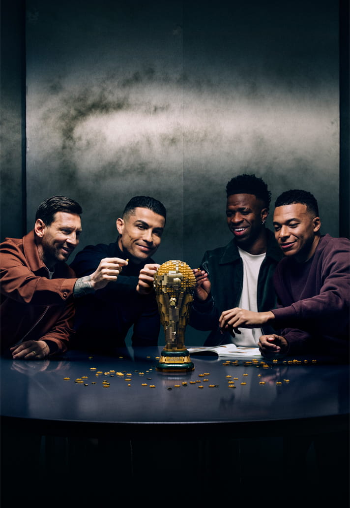 World Cup: Understanding Football as a Tool for Cultural Integration, Entertainment and Enlightenment