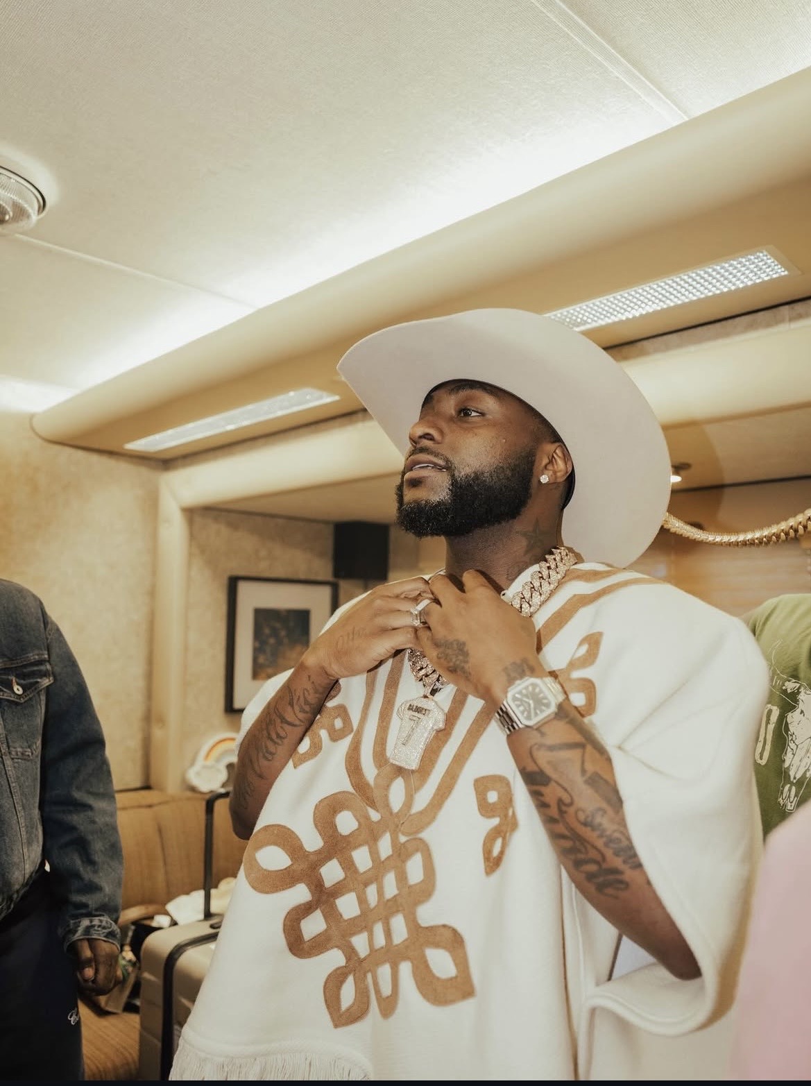 Davido Appointed Head of Youth Mobilisation for Osun 2026 Campaign