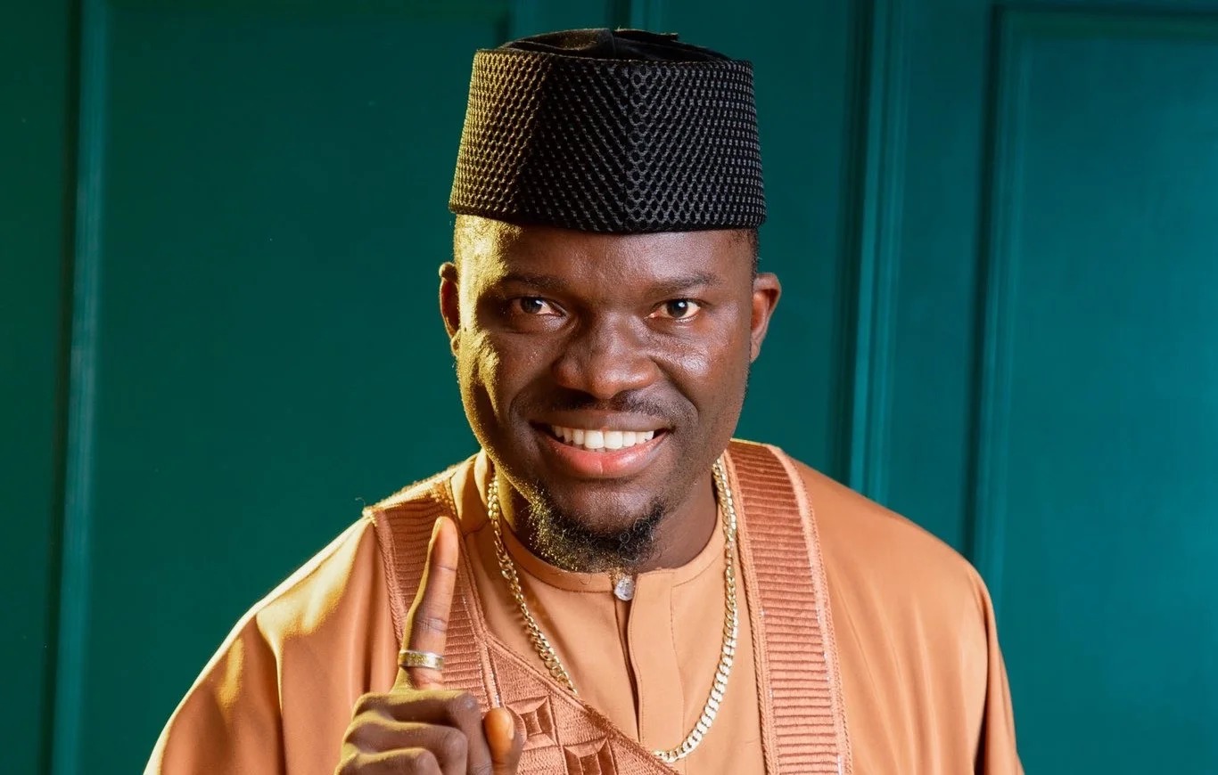 I Was Given Dollars to Water Down Anti-Government Skits- Comedian Kevinblak