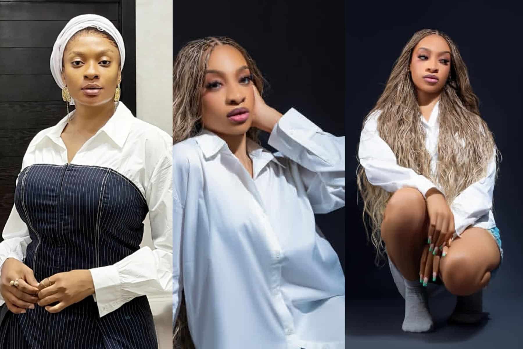 May Edochie Addresses Lookalike Daughter in Heartwarming Birthday Note